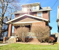 Building Photo - 2901 7th St NW