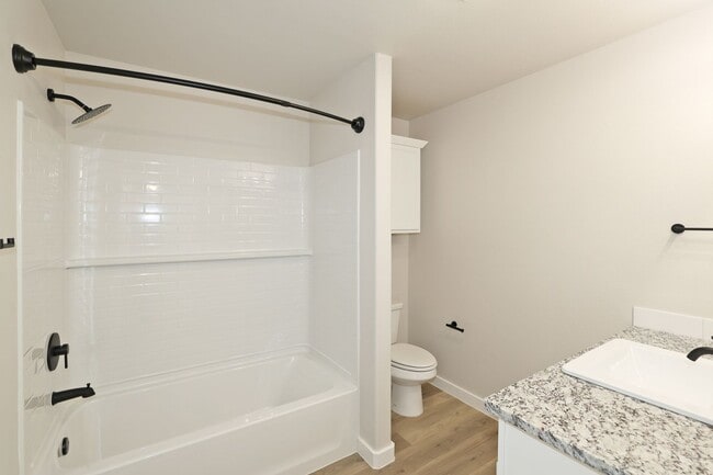 Building Photo - 9901 Yellowhouse Ave