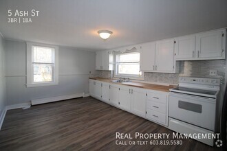 Building Photo - Spacious 3 Bedroom Duplex in Somersworth, ...