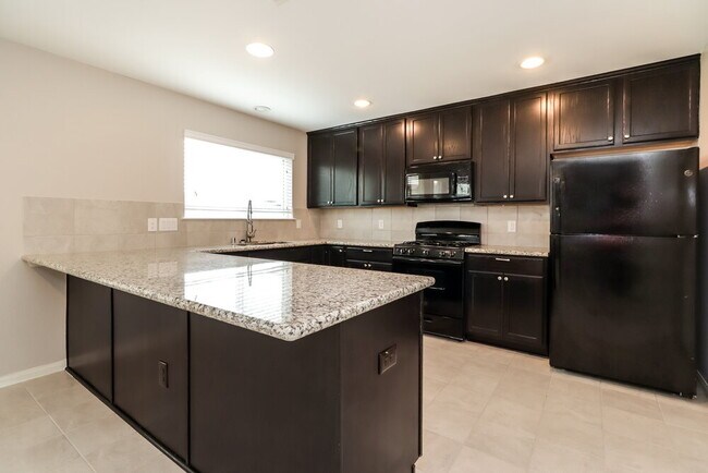 Building Photo - 13203 Alderfield Rd