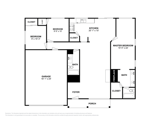 Building Photo - 12318 Flaxen Dr