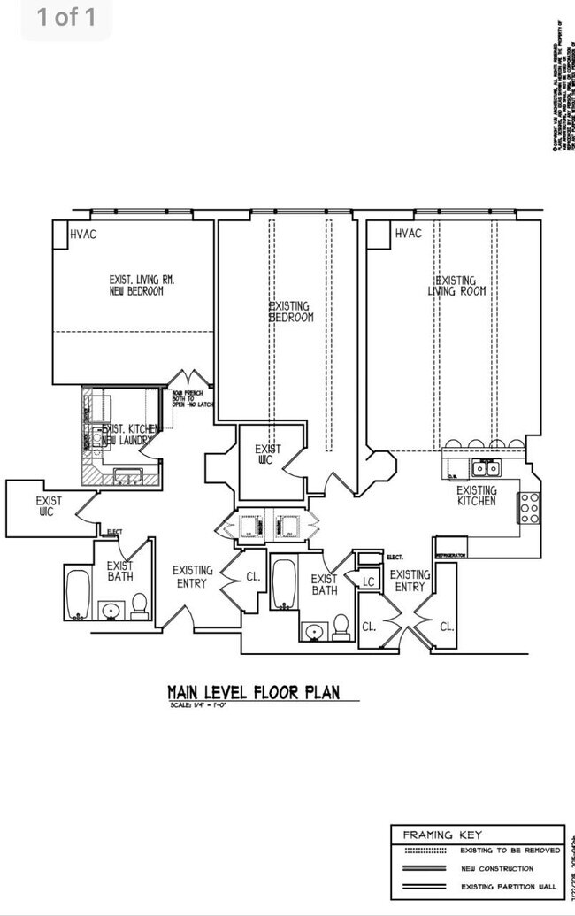 Building Photo - 1500 Garden St