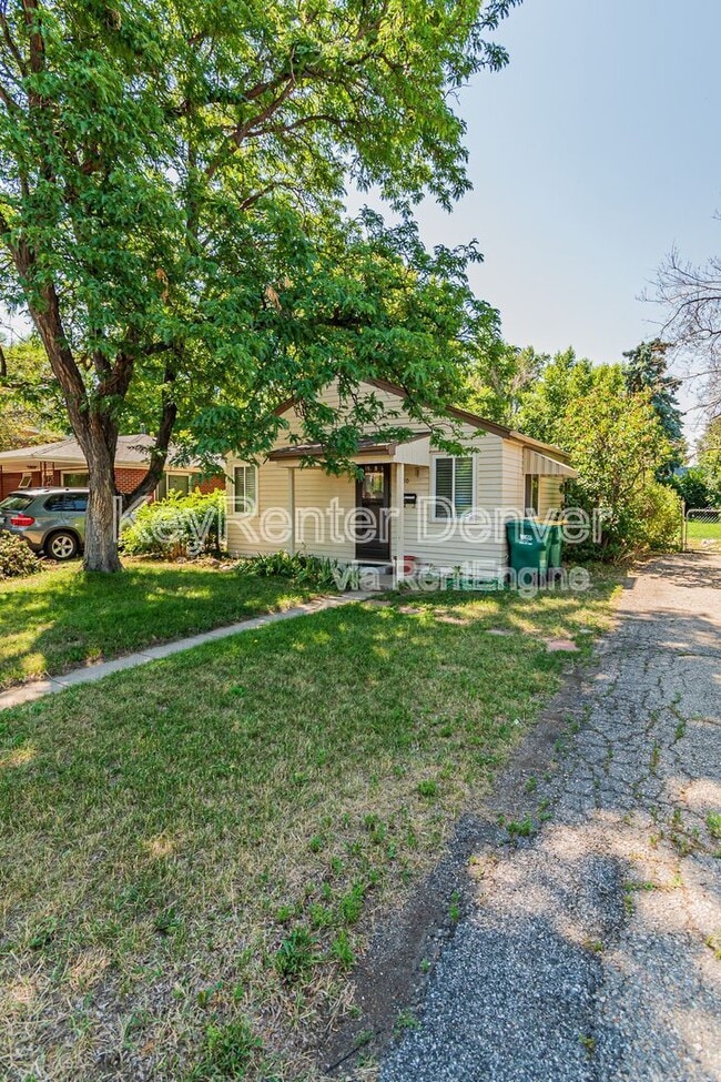 Building Photo - 6180 W 40th Ave