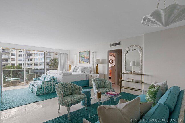 Building Photo - 2800 N Flagler Dr