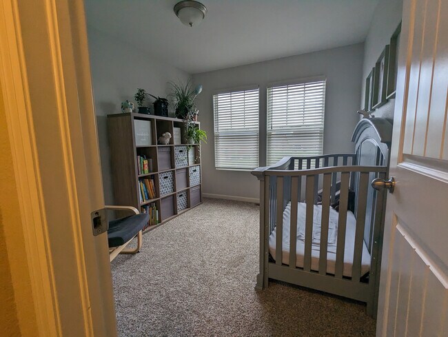 Bedroom 1 - 5644 Shamrock Hts