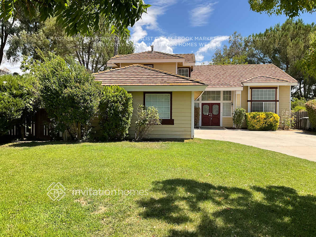 Building Photo - 31467 Corte Madera