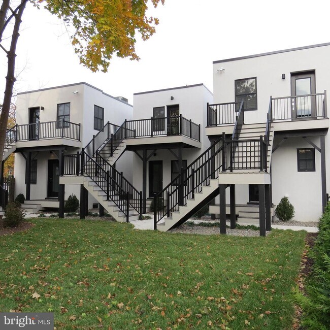 Building Photo - 308 N Haddon Ave
