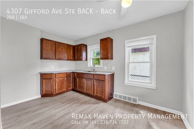 Building Photo - 4307 Gifford Ave