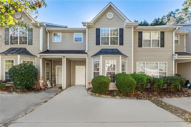 Primary Photo - 6750 Sunset Hills Blvd