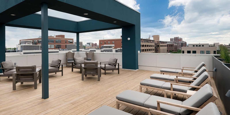 Building Photo - 1297 W Madison St