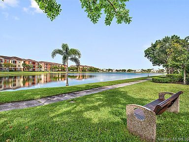 Lake - 4506 SW 160th Ave