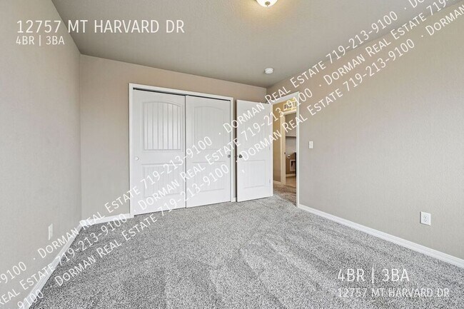 Building Photo - 12757 Mount Harvard Dr