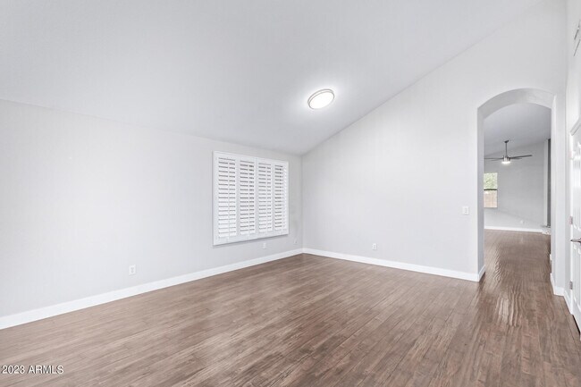 Building Photo - 4309 E Abraham Ln