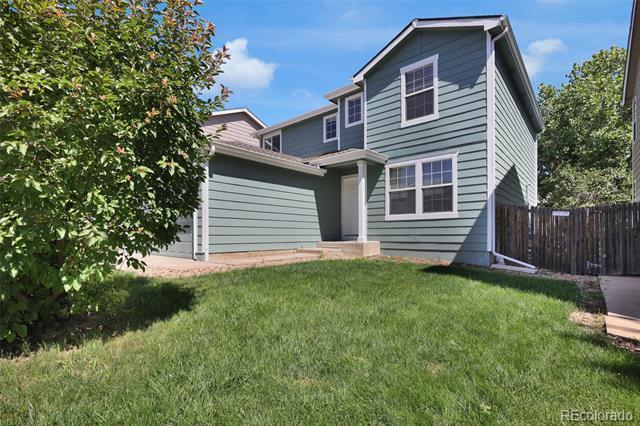Building Photo - 16245 E Phillips Dr