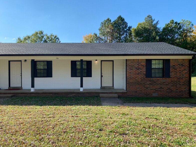 Primary Photo - 773 Rushmeade Rd