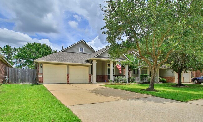 Building Photo - 19830 Sternwood Manor Dr
