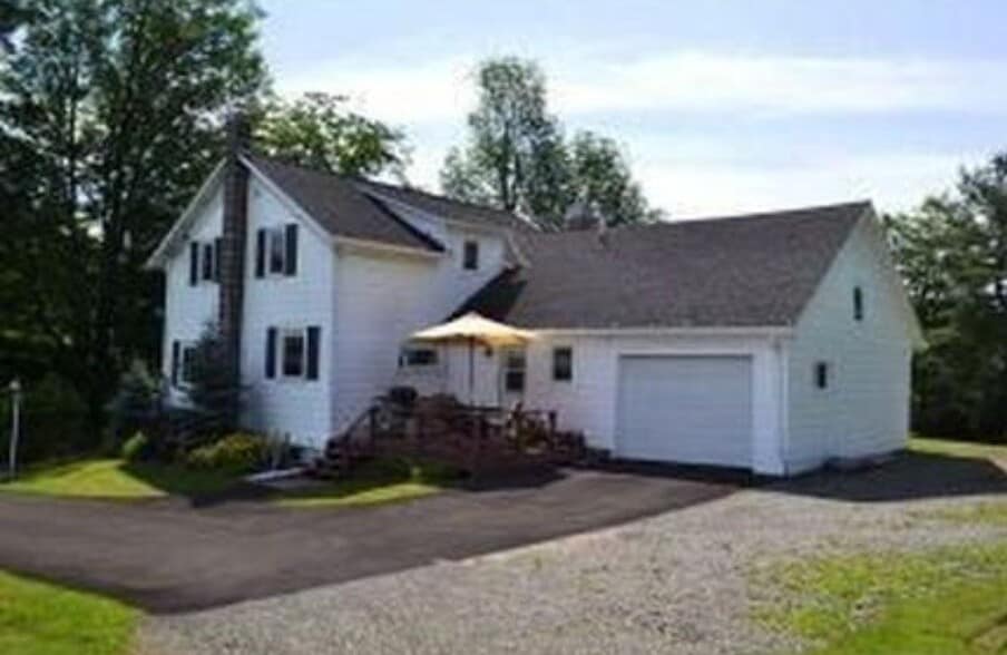 Building Photo - 2432 Glenwood Rd