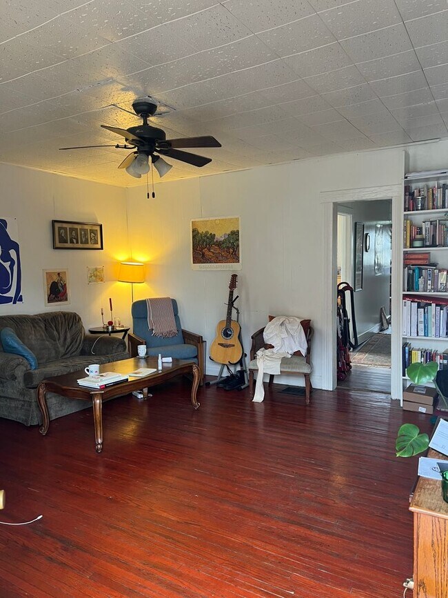 Building Photo - Available August 2026.  Monthly rent $1,295