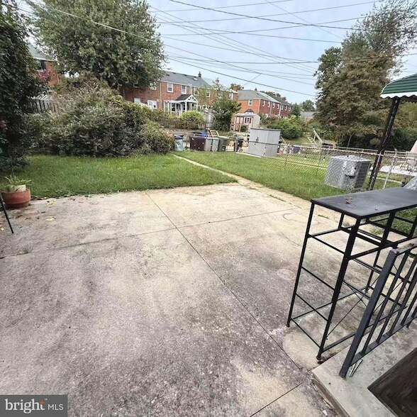 Building Photo - 8324 Loch Raven Blvd