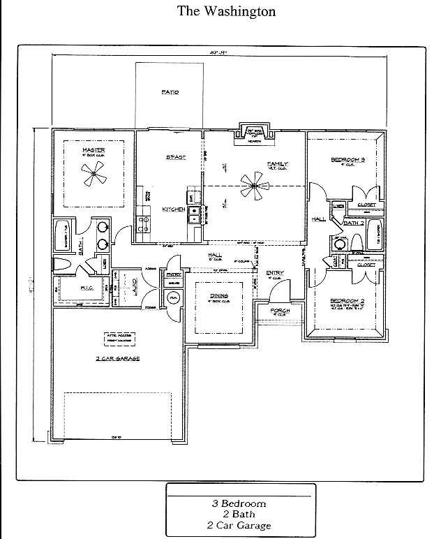 Building Photo - 1303 East Ken Leach Court