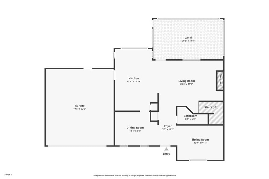 Building Photo - 408 Gooseberry Dr