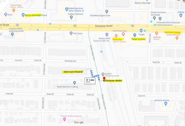 Building Photo - 5025 Carol St