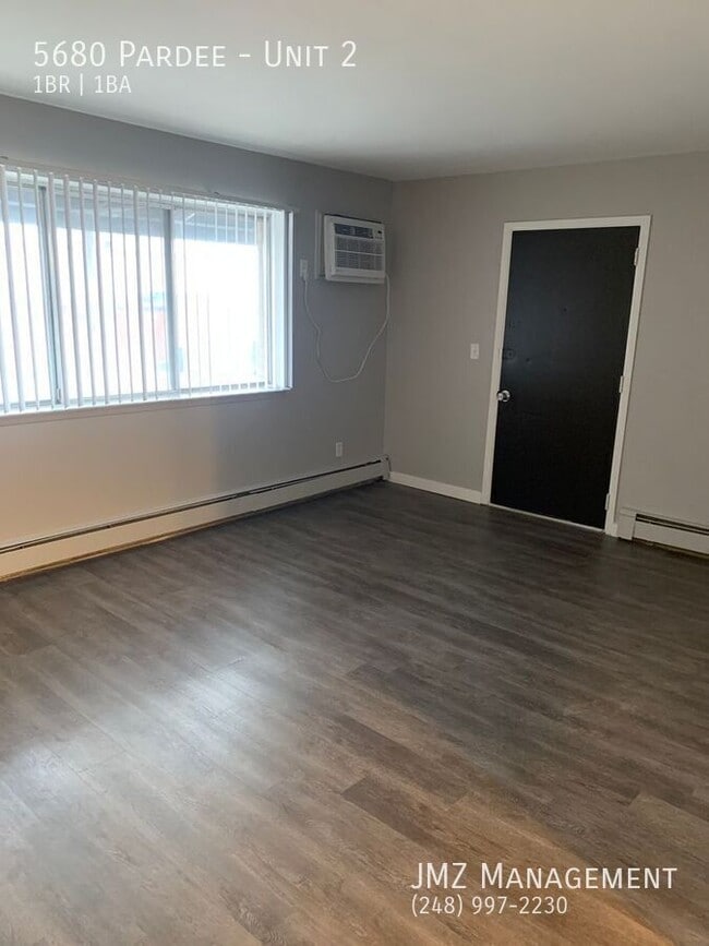 Building Photo - 5680 Pardee-Unit 2