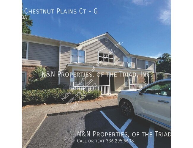 Building Photo - 1395 Chestnut Plains Ct