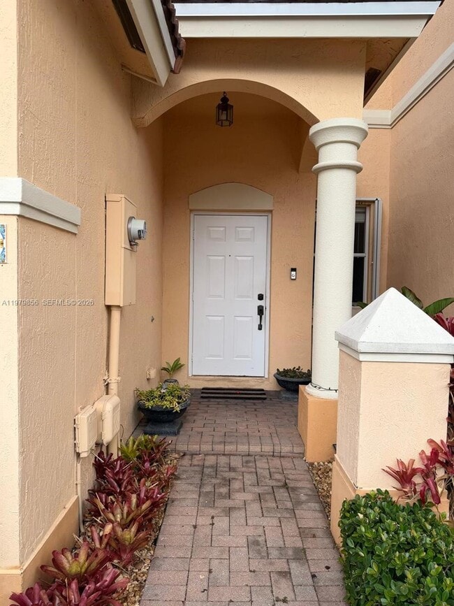 Building Photo - 12457 SW 124th Terrace