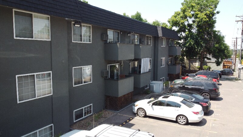 Building Photo - 1410 York St