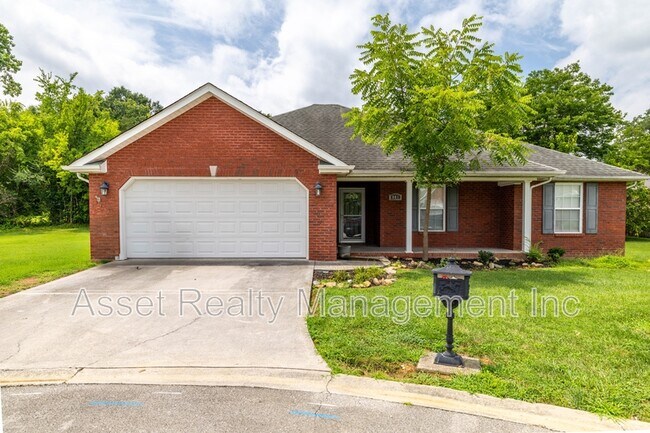 Building Photo - 801 Colonial Estates Way