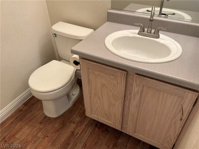 Building Photo - 1310 Silver Sierra St