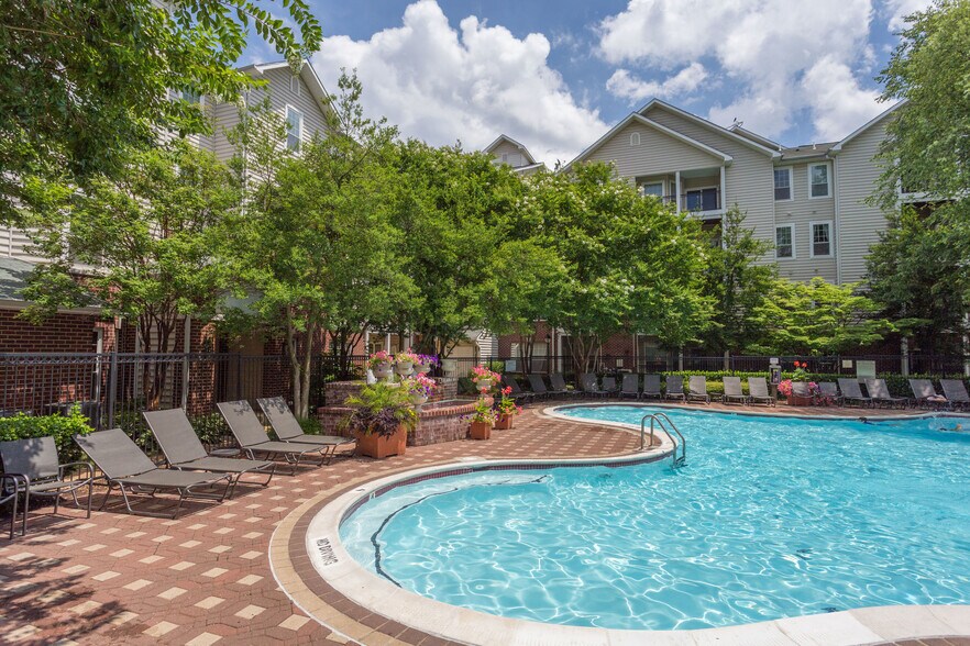 Building Photo - 1570 Spring Gate Dr