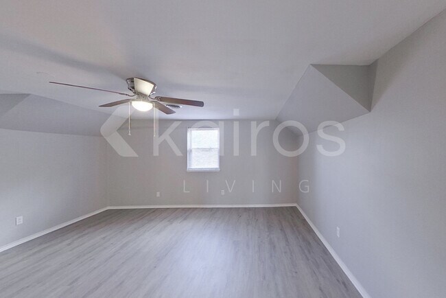 Building Photo - 5101 Harvard St