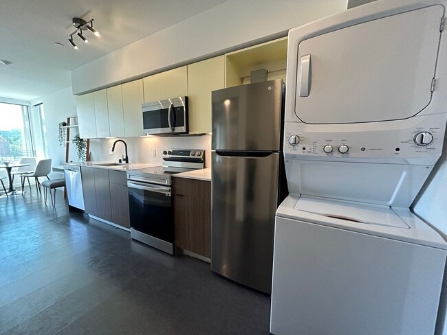 Floorplan - Harvey Hillcrest