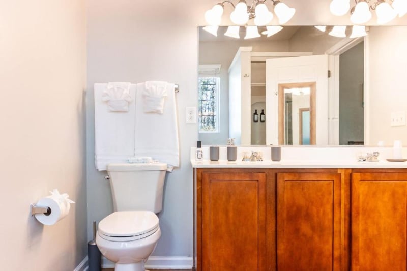 Building Photo - 2626 Spivey Ct