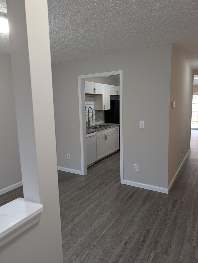 Dining Room and Kitchen - 1381 Pinnacle Ln