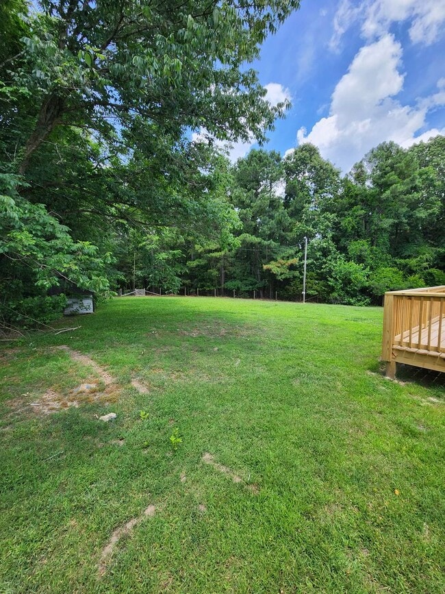 Building Photo - Apex-Durham /3BR Jordan Lake House
