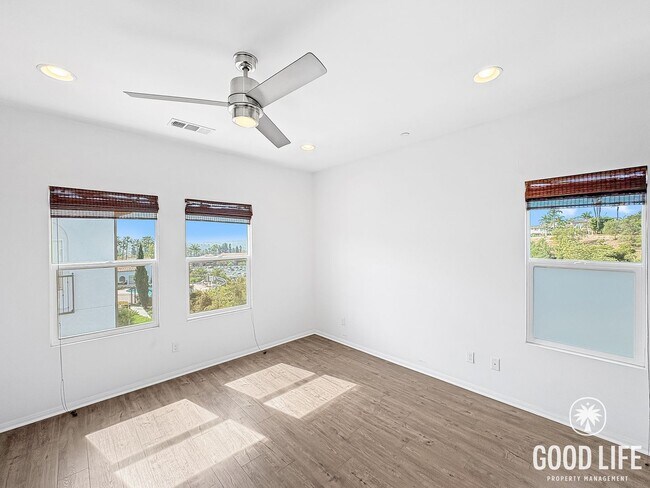 Building Photo - New La Costa Townhome with Resort-Style Grounds in Prime Carlsbad Location