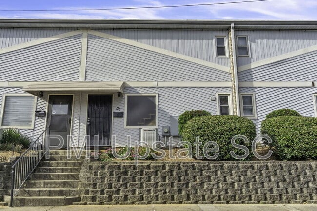 Building Photo - 3706 E North St