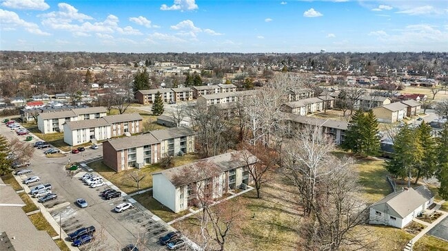 Building Photo - 3771 Cornell Dr