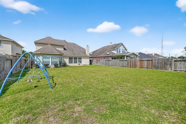 Building Photo - 22007 Castle Hawk Trail