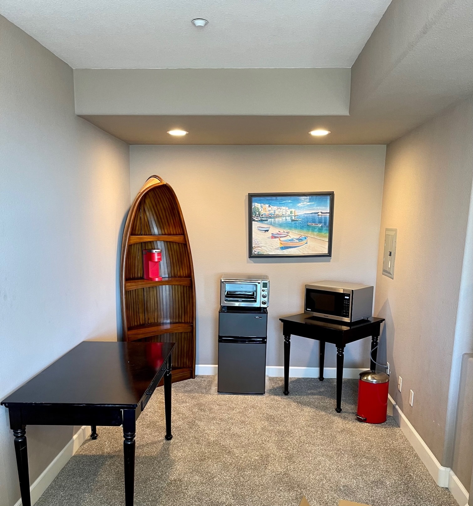 Kitchenette - 1933 Costa Brava