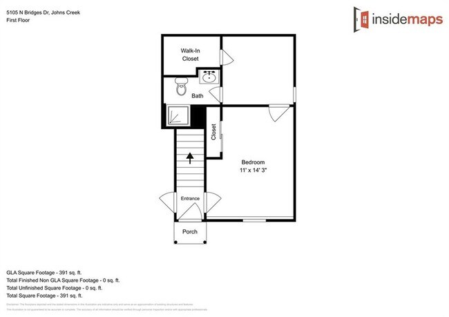 Building Photo - 5105 N Bridges Dr
