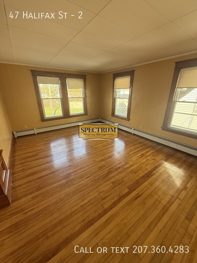 Building Photo - 47 Halifax St