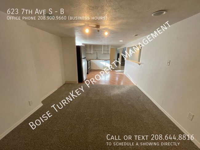 Building Photo - 2 Bed 1 Bath Basement Unit w/ Flex Space! ...