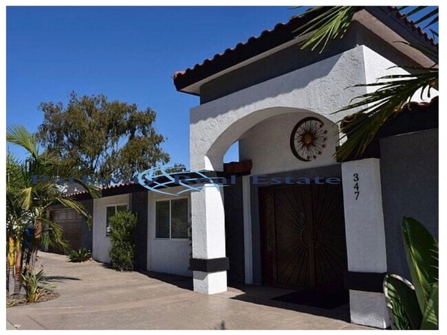 Building Photo - 347 S Westwind Dr