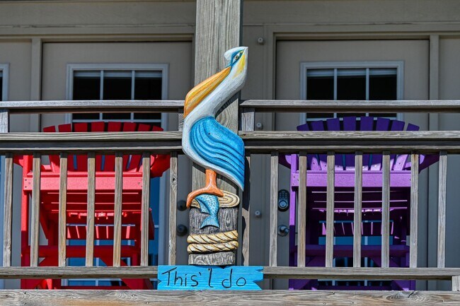 Primary Photo - OFF-SEASON FURNISHED RENTAL AVAILABLE JAN and FEB '26