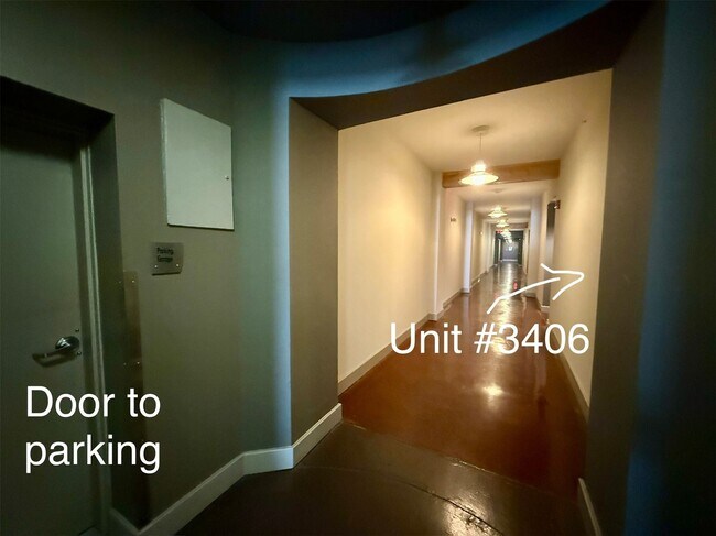 Building Photo - 1901 Post Oak Blvd