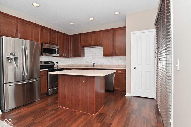 Building Photo - 6301 Schooler Drive